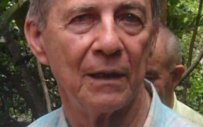  FR. RAFAEL GÓMEZ JARAMILLO, CMF