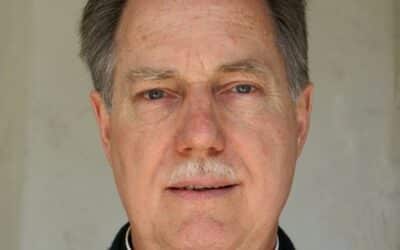 FR. JOHN MICHAEL RAAB, CMF