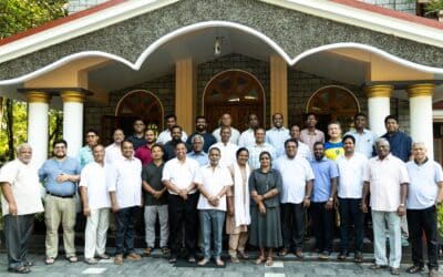 Les Clarétains Font Progresser Leur Mission Sociale Lors de l’Atelier SOMI ASCLA West 2024