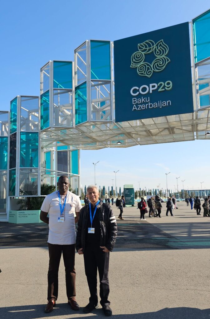 COP29 1 4 Cop29 1