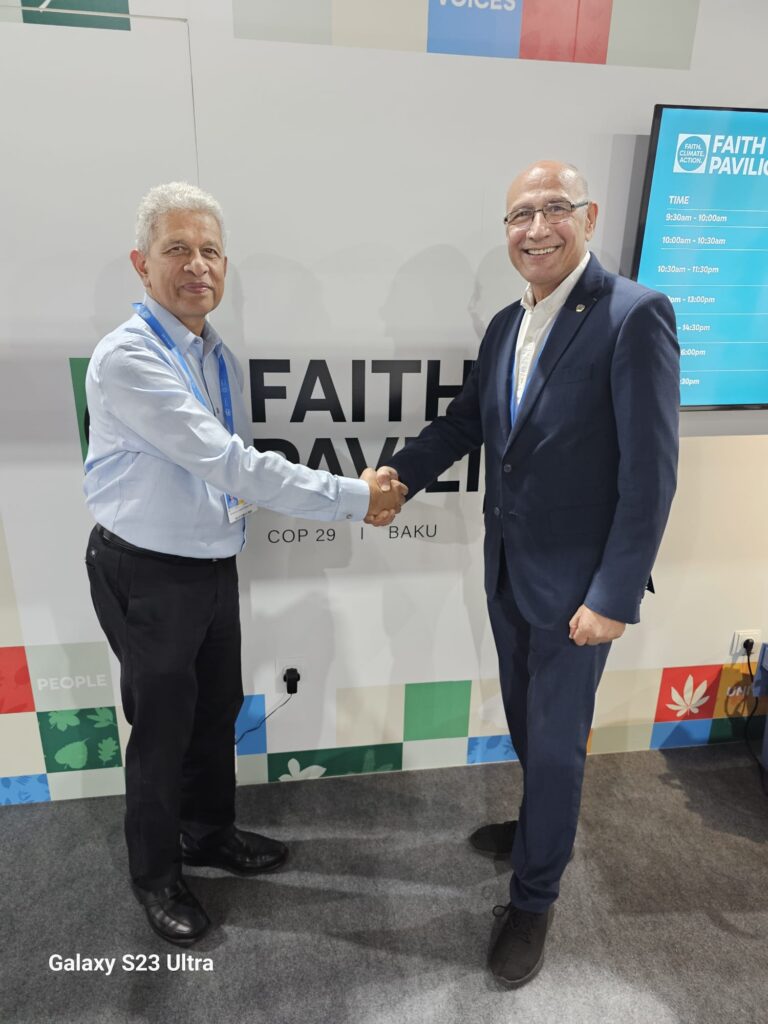 COP29 9 5 Cop29 9