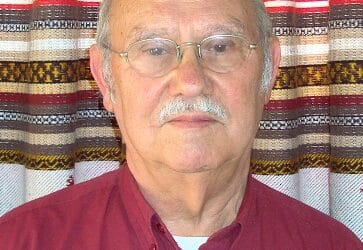 FR.  JOSÉ MARÍA RODRÍGUEZ RIBAS, CMF
