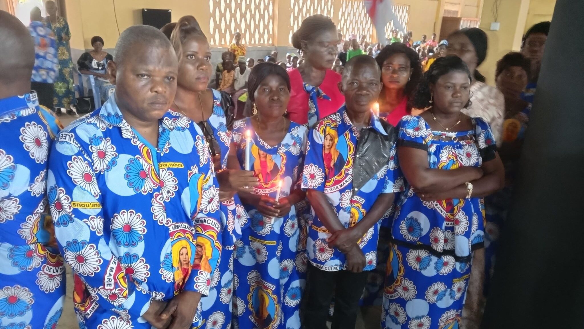2025 01 05 30 ans du Mouvement des Laics Claretains 11 edited 3 2025 01 05 30 Ans Du Mouvement Des Laics Claretains 11 Edited