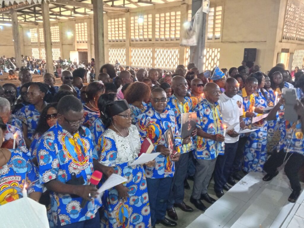 2025 01 05 30 ans du Mouvement des Laics Claretains 15 7 2025 01 05 30 Ans Du Mouvement Des Laics Claretains 15