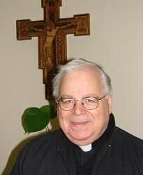 FR. FRANCO FOCI, CMF