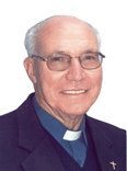 FR. ANISIO LOPE CAMPO, CMF