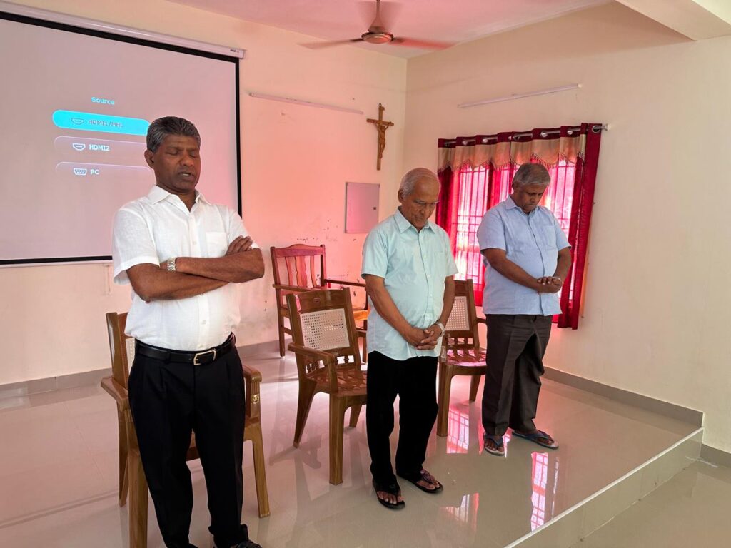 2025 01 23 Quinquennium Cameroon Chennai 3 3 2025 01 23 Quinquennium Cameroon Chennai 3