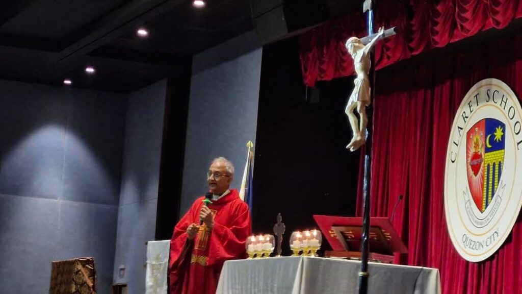 2025 02 01 25th Anniversary Fr R. Gallardo P. Gallardo 4 3 2025 02 01 25Th Anniversary Fr R. Gallardo P. Gallardo 4