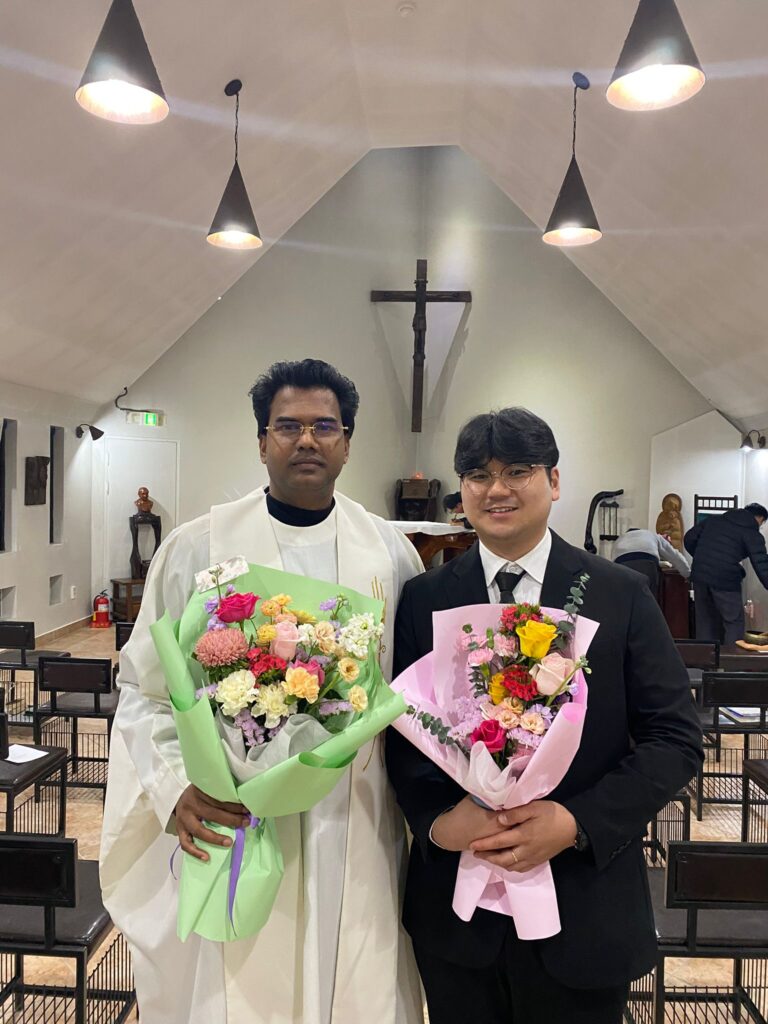 2025 02 09 Annual Encounter South Korea 10 2 2025 02 09 Annual Encounter South Korea 10