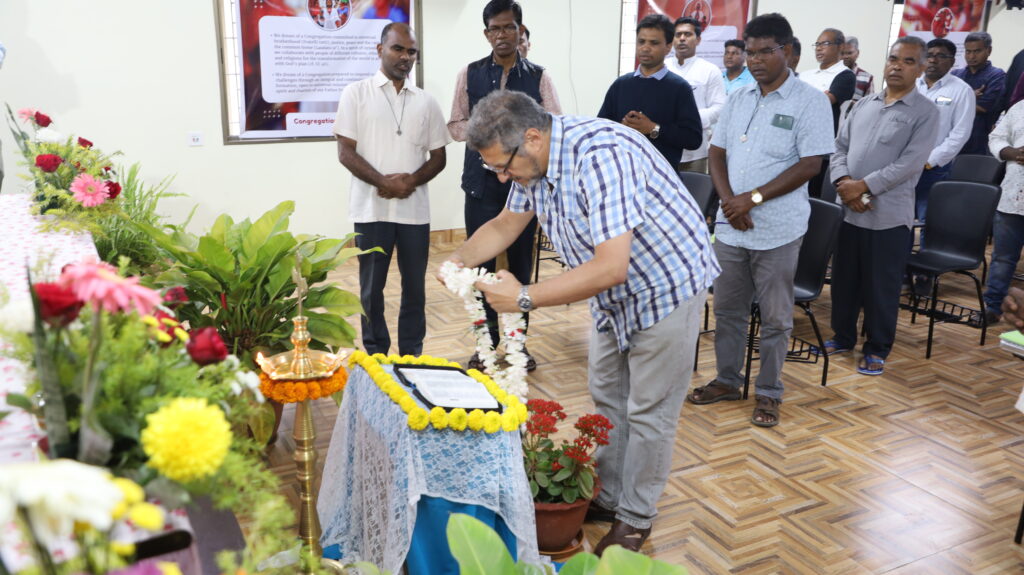 2025 02 23 Delegation Assembly Kolkata 2