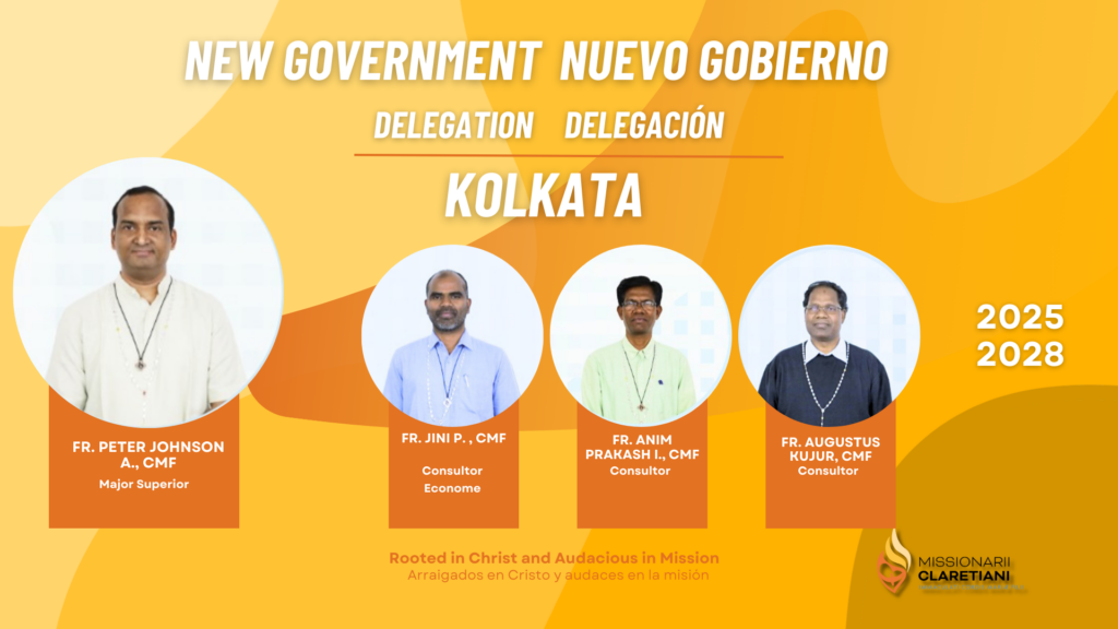 New Delegation Team Kolkata 1