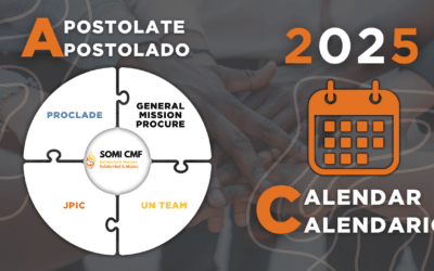 Difundido el Calendario General de SOMI de 2025