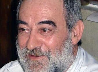 FR.  LUIS VIEJO DÍAZ, CMF