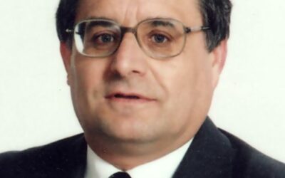 FR. JERÓNIMO DOS SANTOS TRIGO, CMF