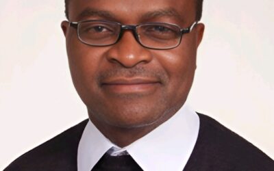 FR.  CHRYSANTHUS OGBOZO, CMF