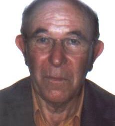 FR. MATÍAS GARCÍA GIL, CMF