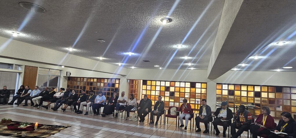 2025 04 11 Bible Assembly MICLA 1 1 2025 04 11 Bible Assembly Micla 1