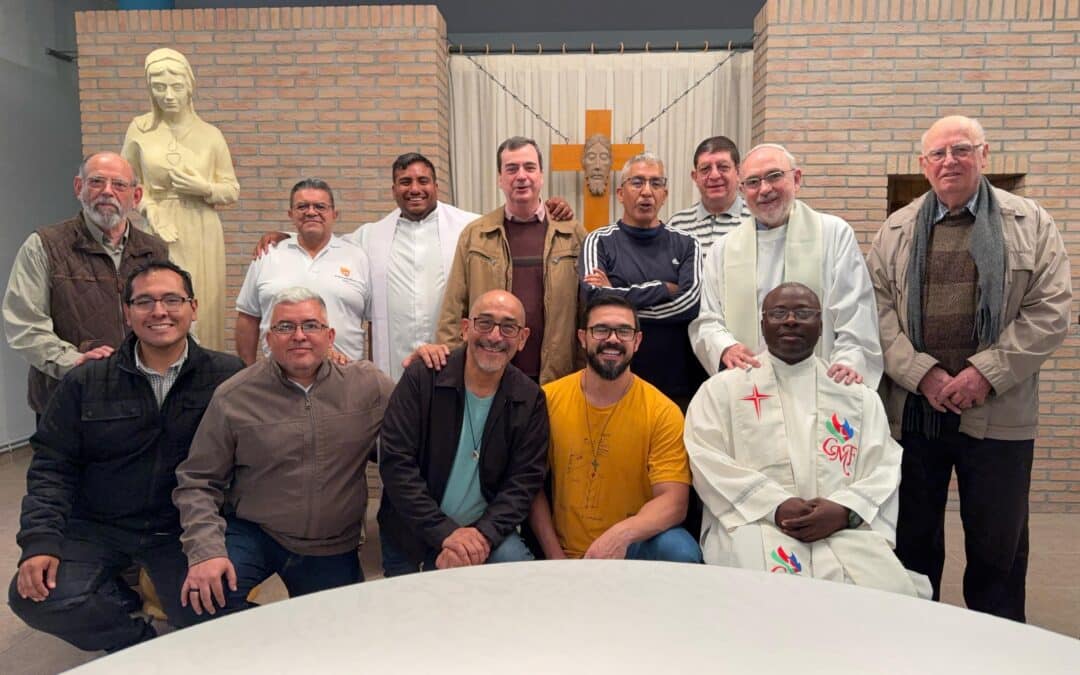“Encuentro con Claret 2025” comienza en Vic