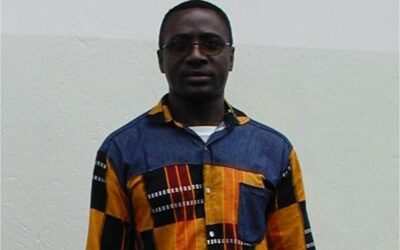 FR. RÉMY II MESSANGA BELAYA, CMF