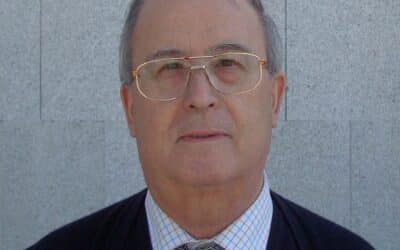 FR. JOSÉ ANTONIO COSTA SERRA, CMF