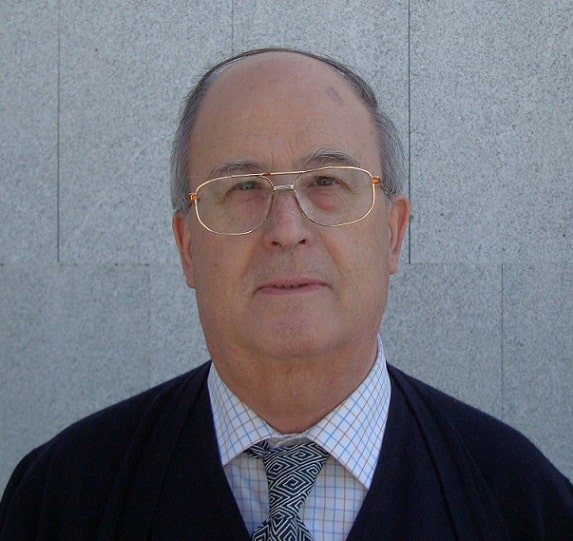 FR. JOSÉ ANTONIO COSTA SERRA, CMF