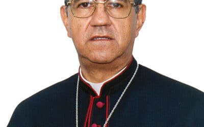 M.R. JORGE IVÁN CASTAÑO RUBIO, CMF