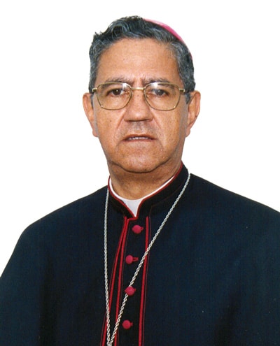 M.R. JORGE IVÁN CASTAÑO RUBIO, CMF