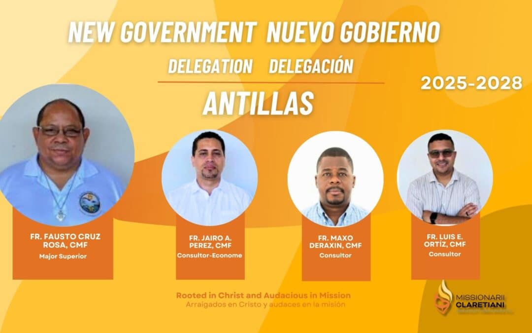 9th General Assembly of Antillas Renews Missionary Commitment
