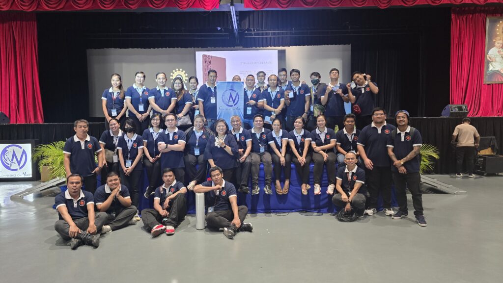ConMariaPH CCFI Crew 4 Conmariaph Ccfi Crew