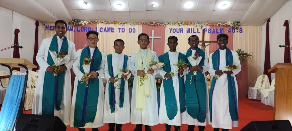 2025 05 31 First Profession Northeast India 1