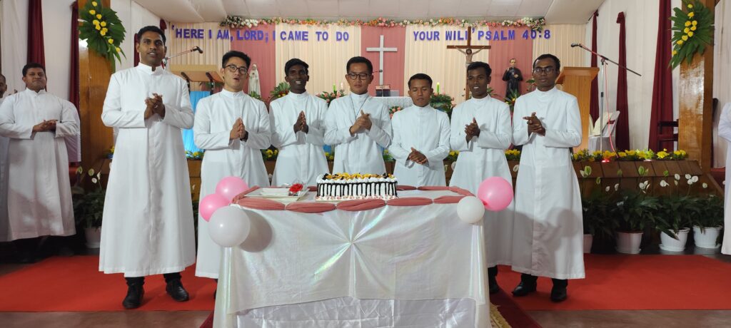 2025 05 31 First Profession Northeast India 2