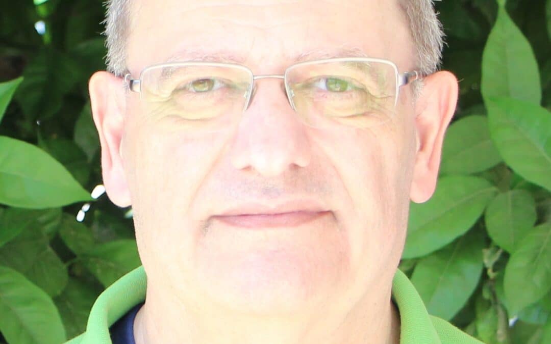 FR. PÉREZ DOMÍNGUEZ, JOSÉ DOMINGO, CMF